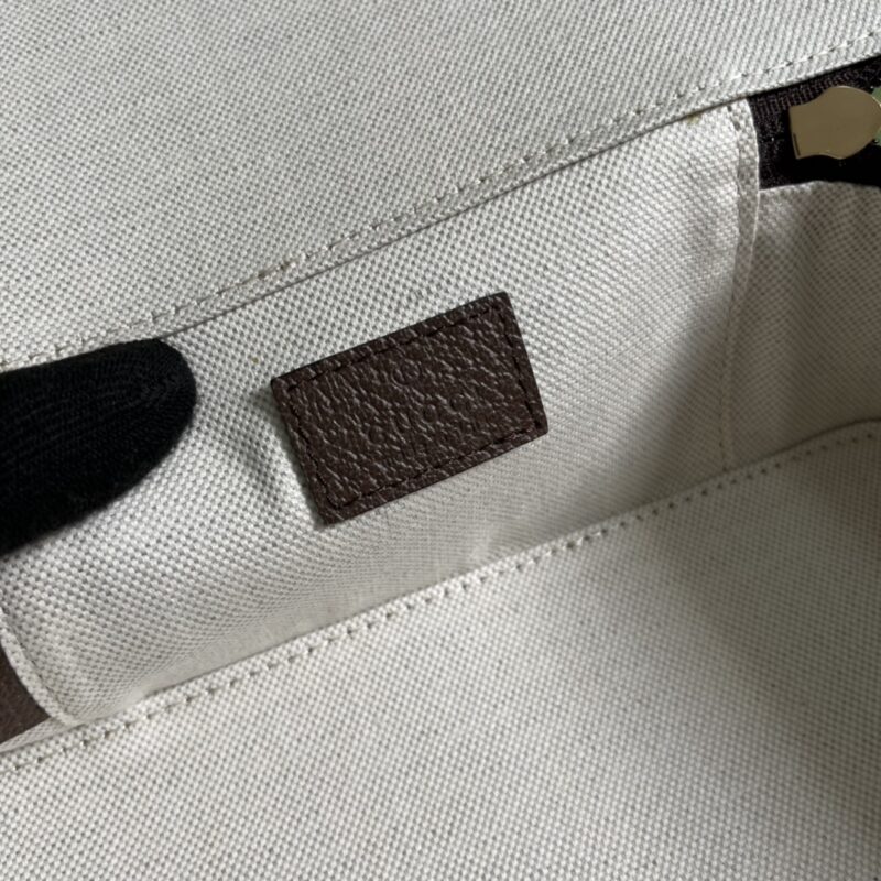 Gucci Pouch-22*8*19.5CM - Image 8