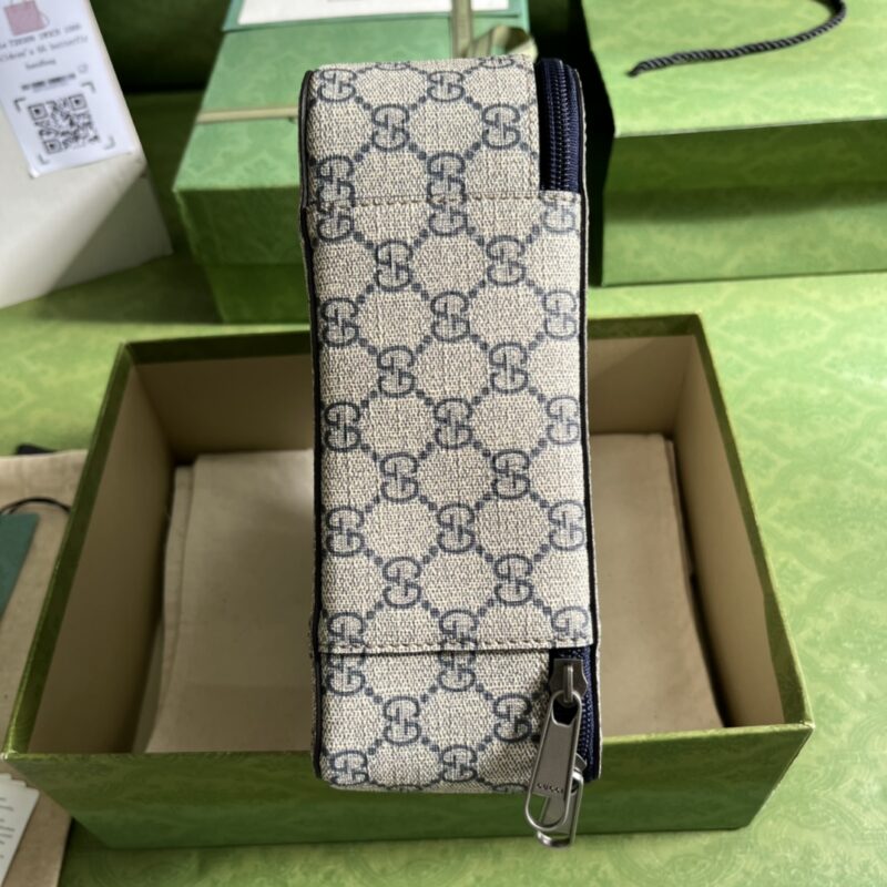 Gucci Pouch-22*8*19.5CM - Image 3