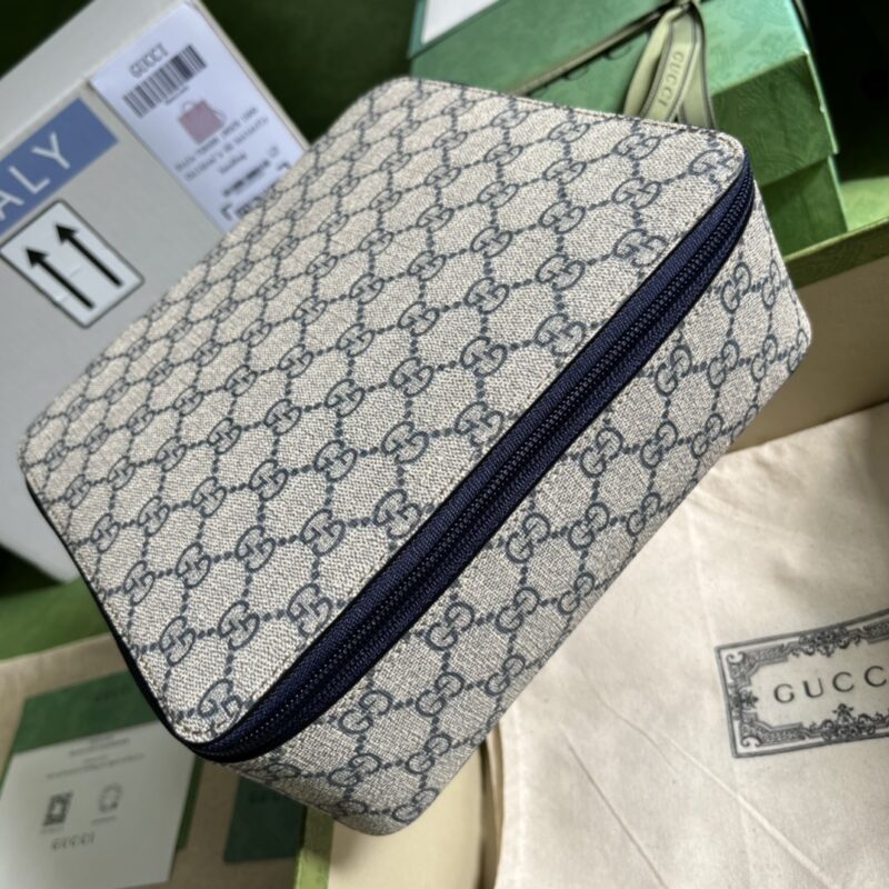 Gucci Pouch-22*8*19.5CM - Image 5