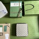 Gucci Pouch-22*8*19.5CM - Image 8