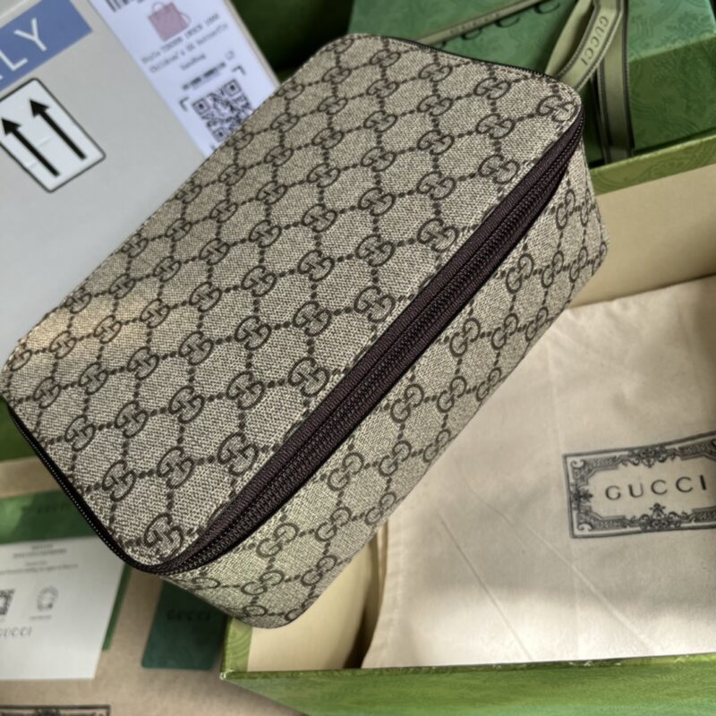 Gucci Pouch-22*8*14CM - Image 5