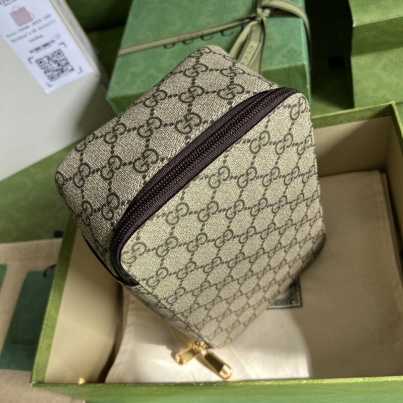 Gucci Pouch-22*8*14CM - Image 4
