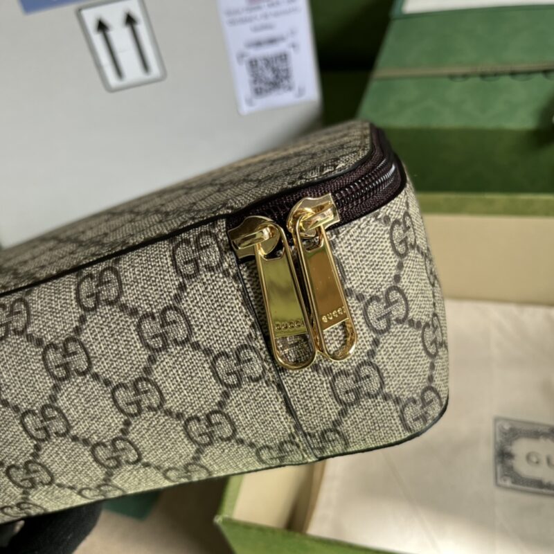 Gucci Pouch-22*8*14CM - Image 6