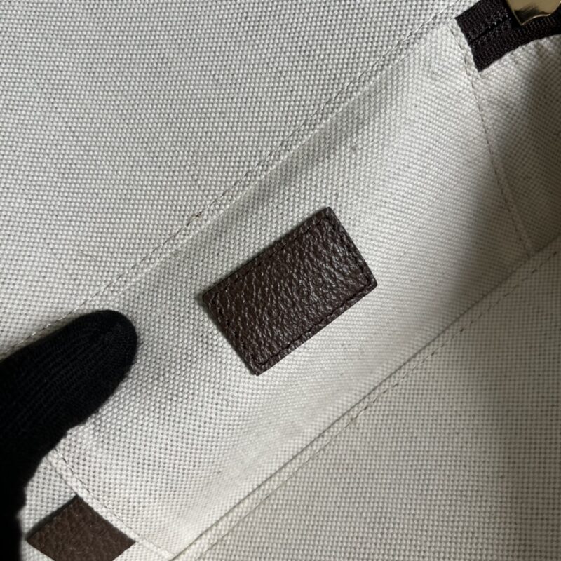 Gucci Pouch-22*8*14CM - Image 8