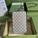 Gucci Pouch-22*8*14CM