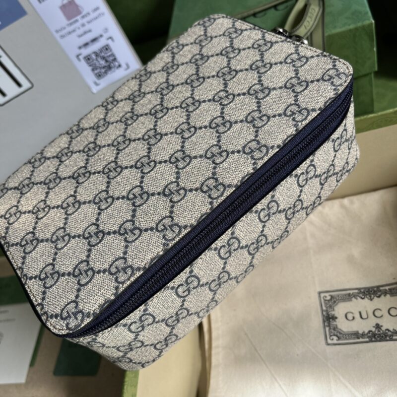 Gucci Pouch-22*8*14CM - Image 4