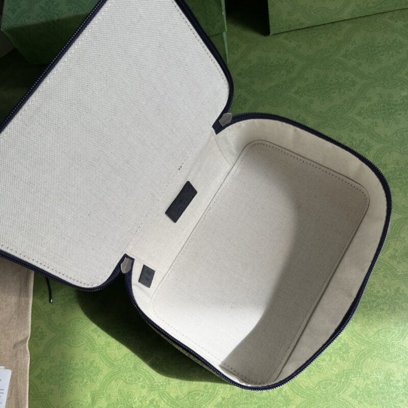 Gucci Pouch-22*8*14CM - Image 7