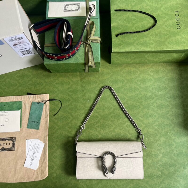 Gucci Dionysus-25*14*4CM - Image 8