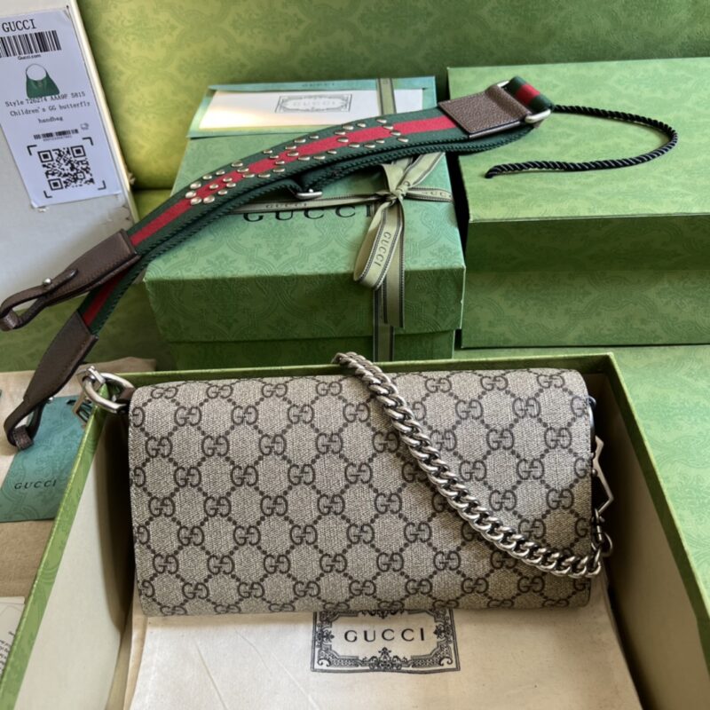 Gucci Dionysus-25*14*4CM - Image 3