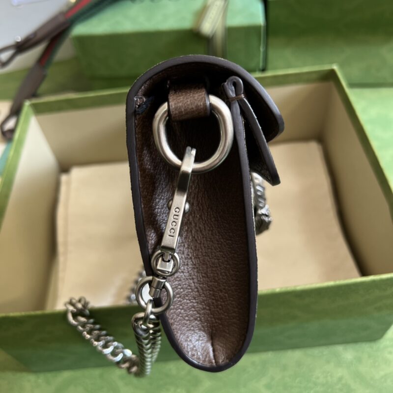 Gucci Dionysus-25*14*4CM - Image 4