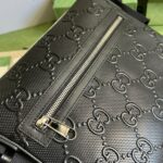 Gucci Messenger Bag-26*23*3CM - Image 6