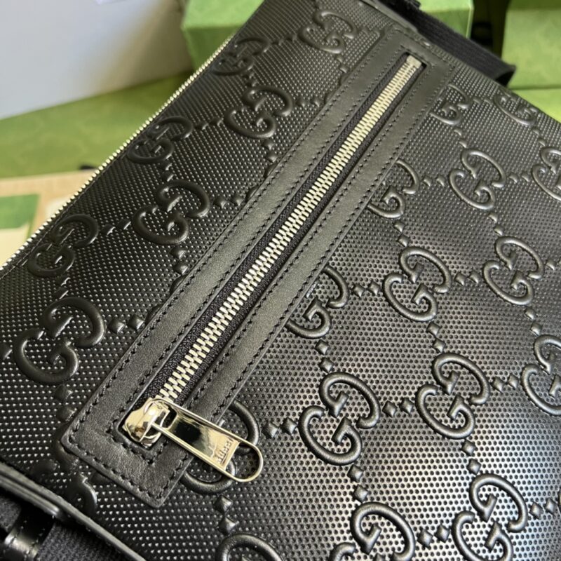 Gucci Messenger Bag-26*23*3CM - Image 6