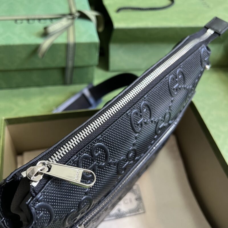 Gucci Messenger Bag-26*23*3CM - Image 5