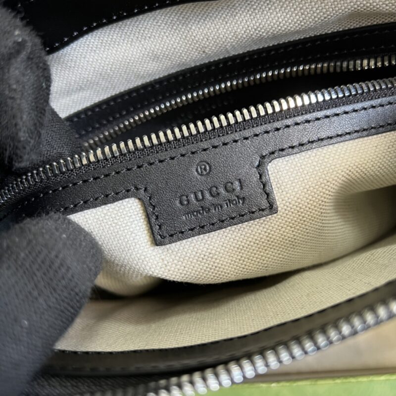Gucci Messenger Bag-26*23*3CM - Image 9