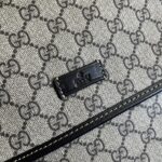 Gucci Messenger Bag-33x 22x 11CM - Image 6