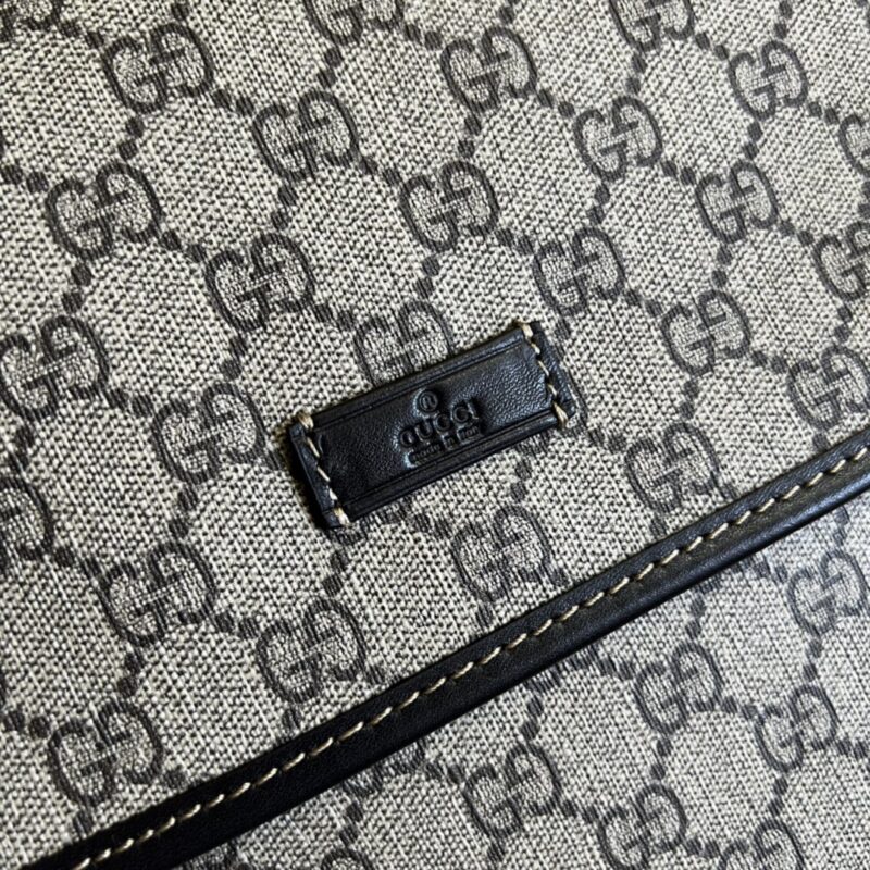 Gucci Messenger Bag-33x 22x 11CM - Image 6