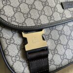 Gucci Messenger Bag-33x 22x 11CM - Image 5