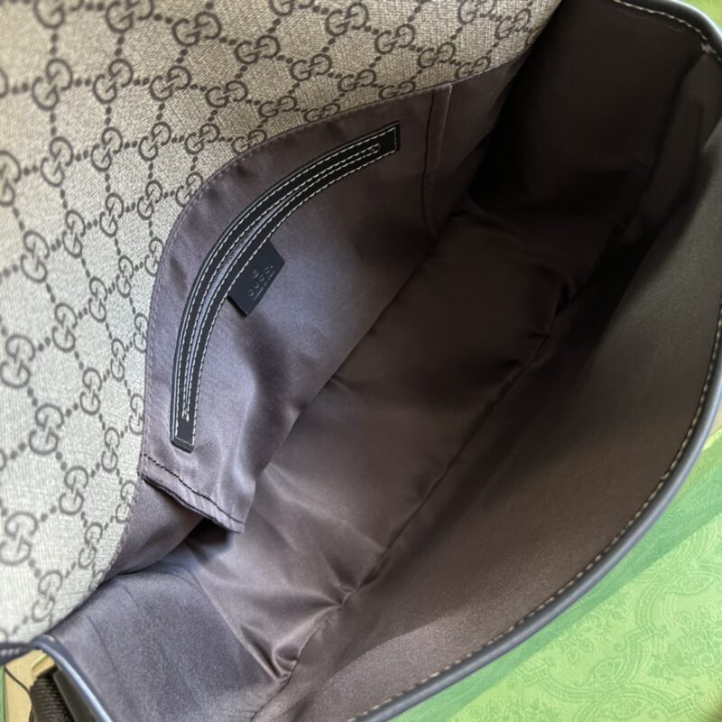 Gucci Messenger Bag-33x 22x 11CM - Image 8
