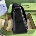 Gucci Messenger Bag-33x 22x 11CM - Image 4