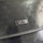 Gucci Messenger Bag-33x 22x 11CM - Image 5