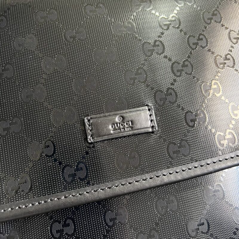 Gucci Messenger Bag-33x 22x 11CM - Image 5