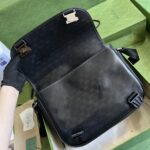 Gucci Messenger Bag-33x 22x 11CM - Image 7