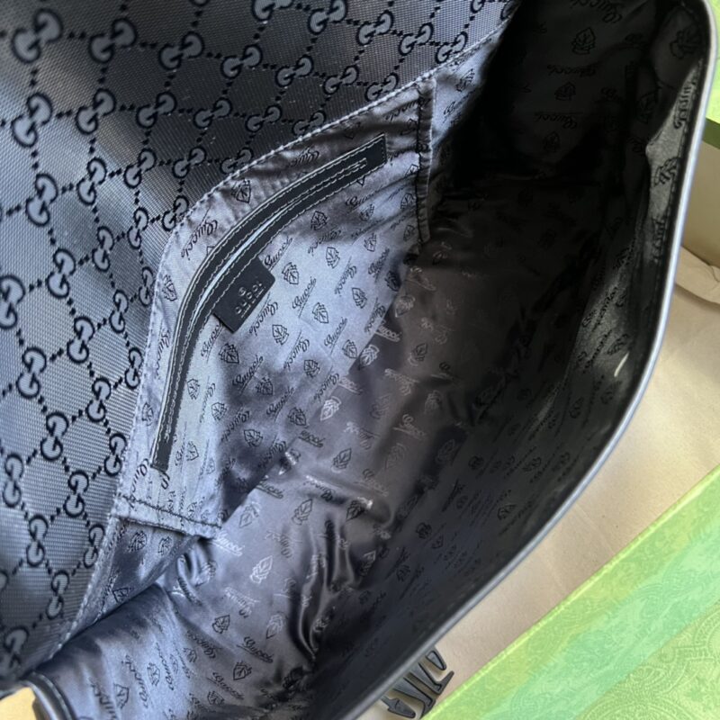 Gucci Messenger Bag-33x 22x 11CM - Image 9
