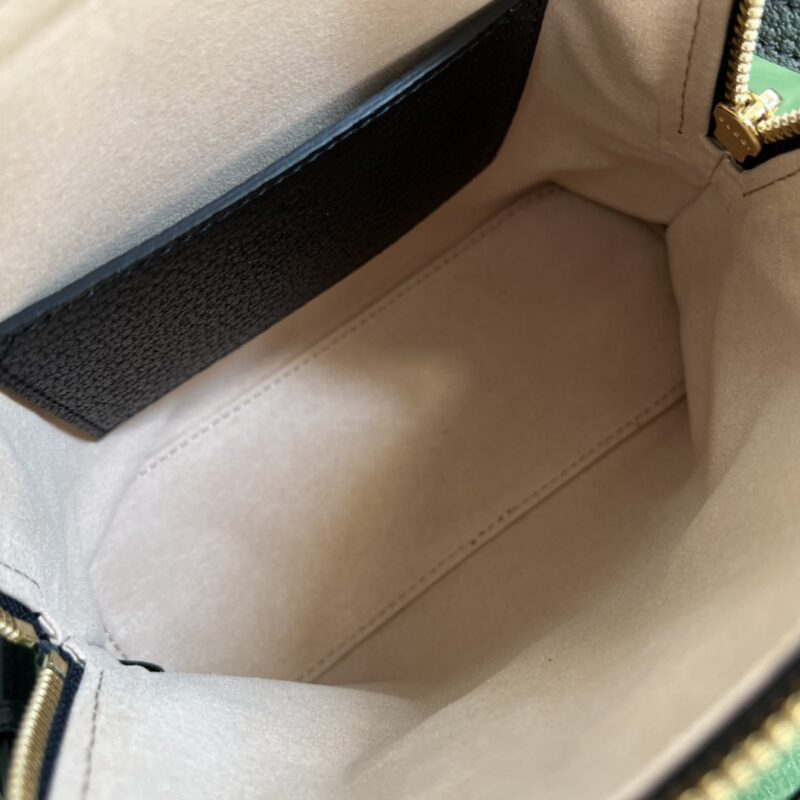 Gucci Diana Bamboo Mini Tot Bag-20x16x8.5CM - Image 8