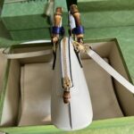 Gucci Diana Bamboo Mini Tot Bag-20x16x8.5CM - Image 4
