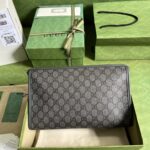Gucci Pouch-28.5*18*9CM - Image 2