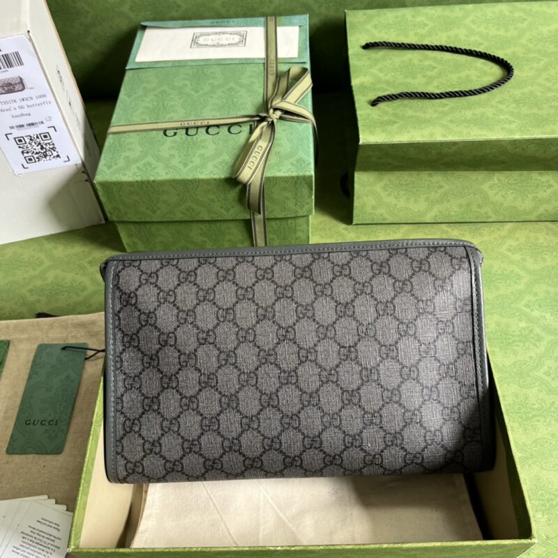 Gucci Pouch-28.5*18*9CM - Image 2