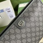 Gucci Pouch-28.5*18*9CM - Image 5