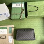 Gucci Pouch-28.5*18*9CM - Image 9