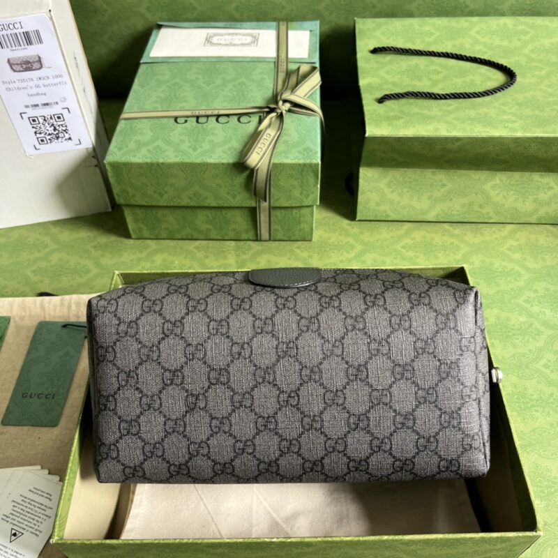 Gucci Pouch-25.5x 12x 11.5CM - Image 2