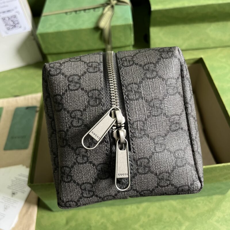 Gucci Pouch-25.5x 12x 11.5CM - Image 6