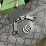 Gucci Pouch-25.5x 12x 11.5CM - Image 4