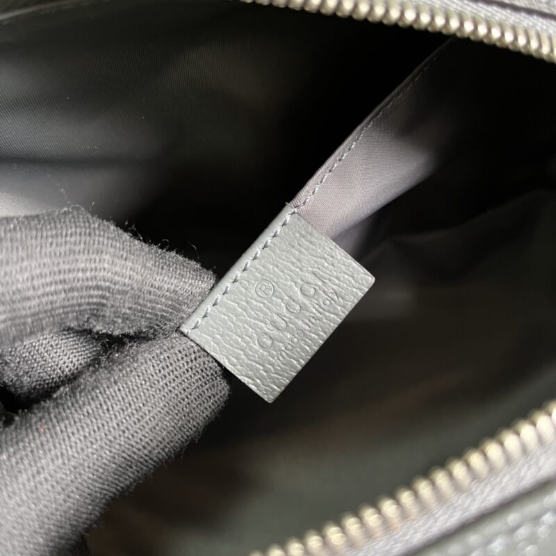 Gucci Pouch-25.5x 12x 11.5CM - Image 8