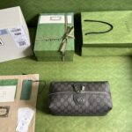 Gucci Pouch-25.5x 12x 11.5CM - Image 9