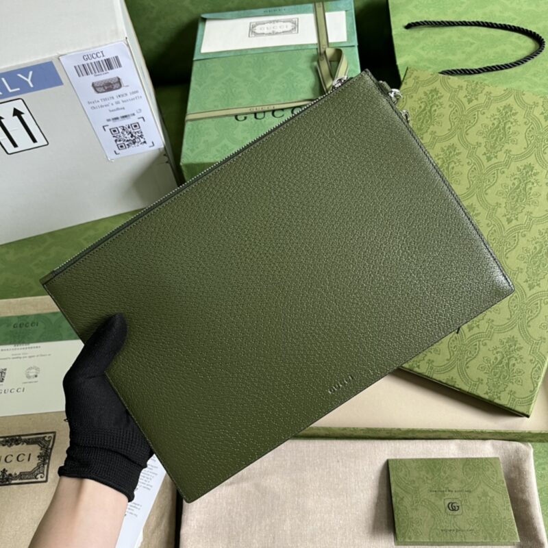 Gucci Pouch-30.5*21*1.5CM - Image 3