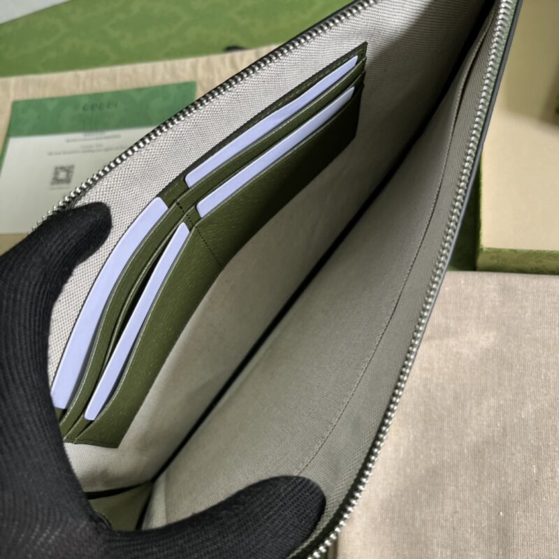 Gucci Pouch-30.5*21*1.5CM - Image 9
