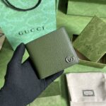 Gucci Wallet-11*9CM