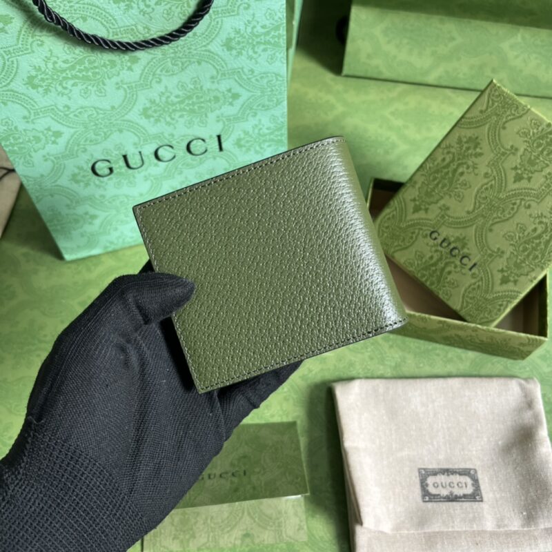 Gucci Wallet-11*9CM - Image 3