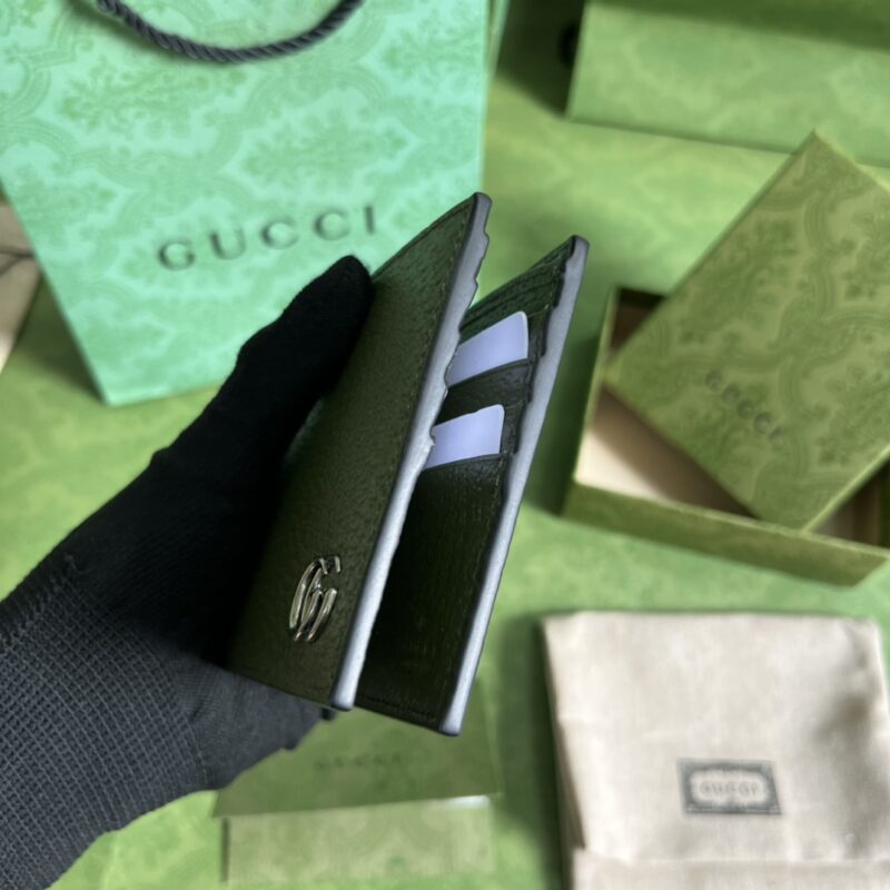 Gucci Wallet-11*9CM - Image 2