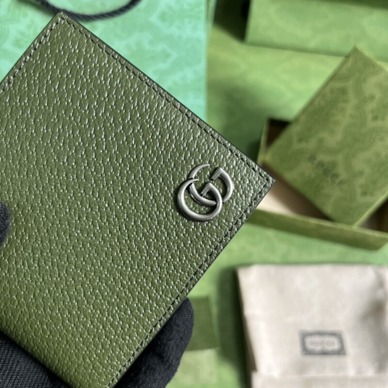 Gucci Wallet-11*9CM - Image 5