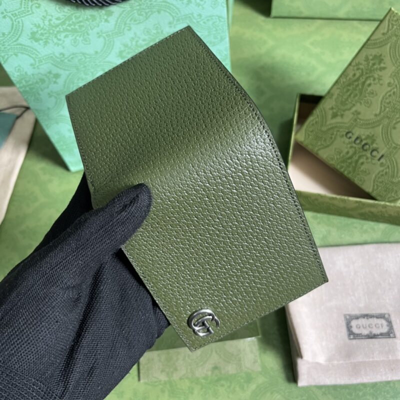 Gucci Wallet-11*9CM - Image 8