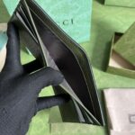 Gucci Wallet-11*9CM - Image 9
