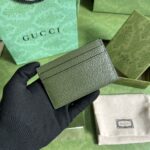 Gucci Wallet-11*9CM - Image 3