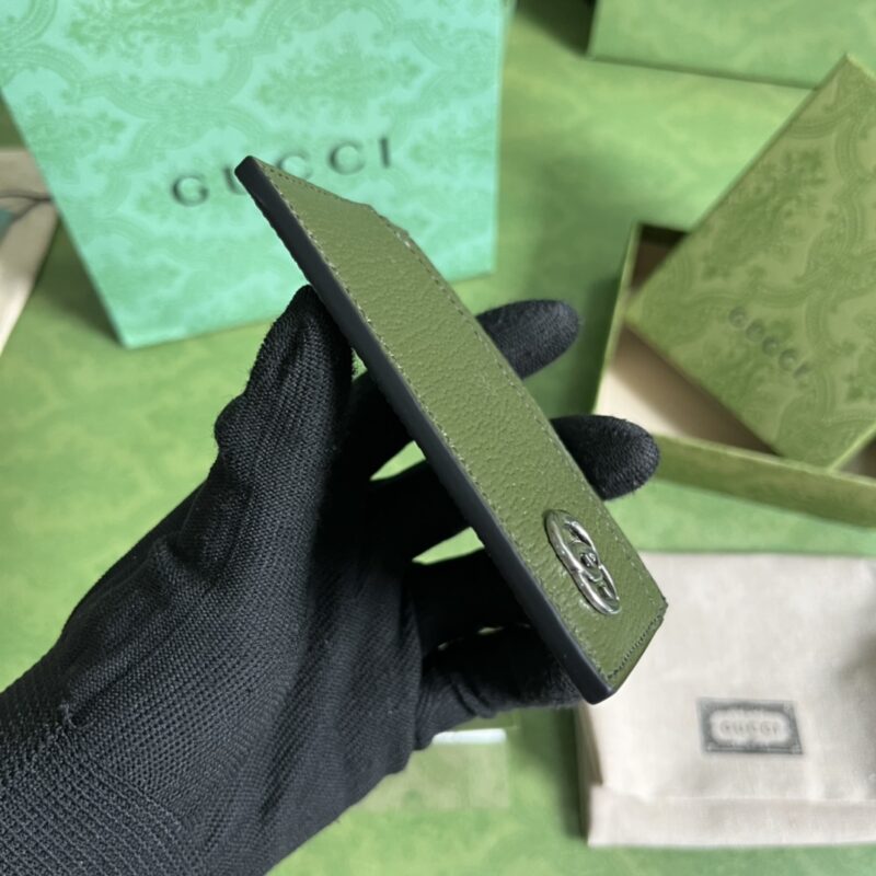 Gucci Wallet-11*9CM - Image 2