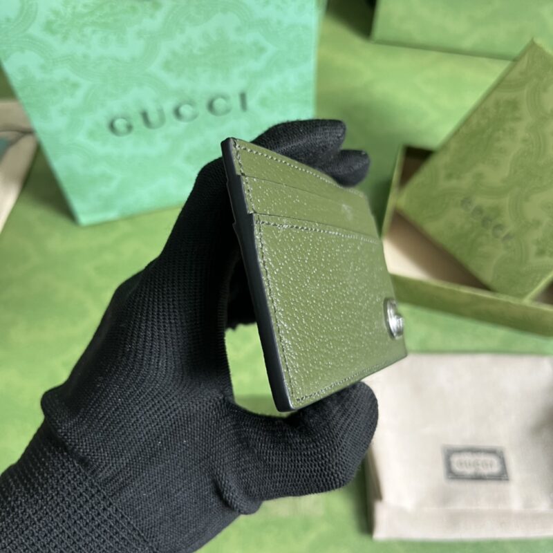 Gucci Wallet-11*9CM - Image 4