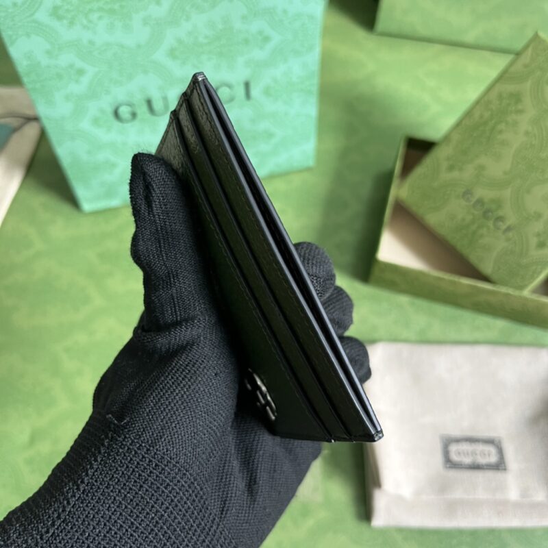 Gucci Wallet-11*9CM - Image 6